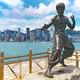 Hong Kong City