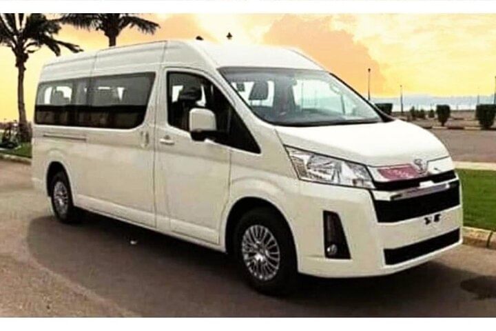 Private Day Tour to Alexandria from Cairo