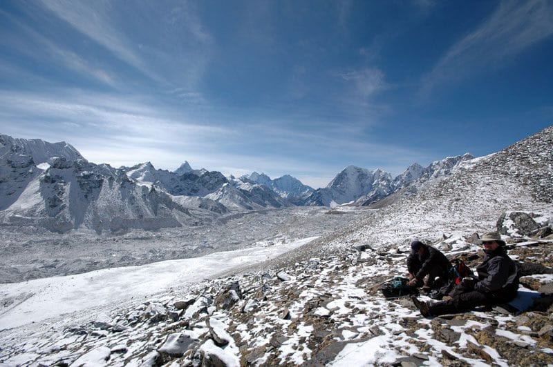 19 Days Mera Peak Climbing & Expedition – One Life-Changing Himalayan Adventure