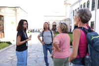 Topkapi Palace & Harem Tour (Small Group & Fast Track Entry) 9