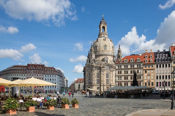 Dresden Private Walking Tour With A Professional Guide 4