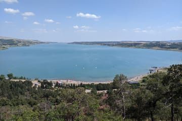 Tbilisi: Mtskheta, Jvari, Chronicles, Storytelling & Wine