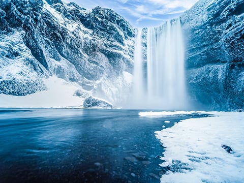 3-Day Northern Lights Hunt & Glacier Lagoon Tour, photo 25
