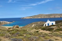 Mykonos Must-See Highlights: Private Sightseeing Tour 2