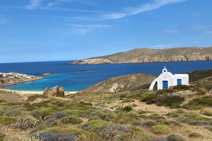 Mykonos Must-See Highlights: Private Sightseeing Tour 2