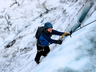 Glacier Xtreme, photo 6