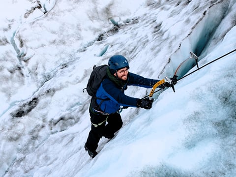 Glacier Xtreme, photo 6