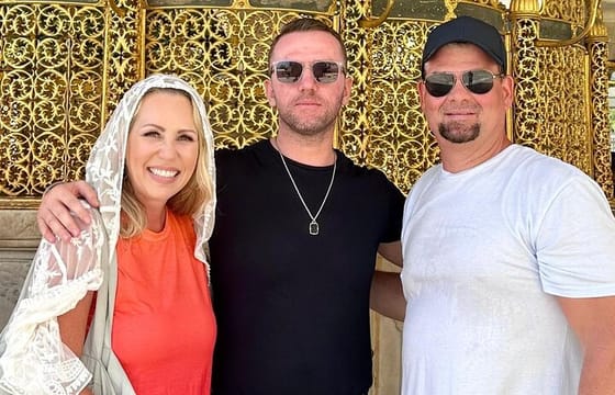 Most Popular Istanbul Old City Tour With Local Guide