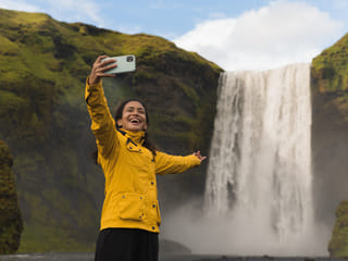 South Coast & Northern Lights Small Group Tour from Reykjavík, photo 13