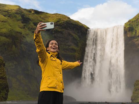 South Coast & Northern Lights Small Group Tour from Reykjavík, photo 13