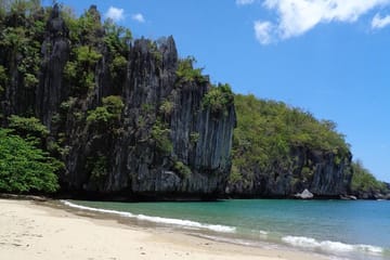 Puerto Princesa Palawan 4-Day Nature and Adventure Tour