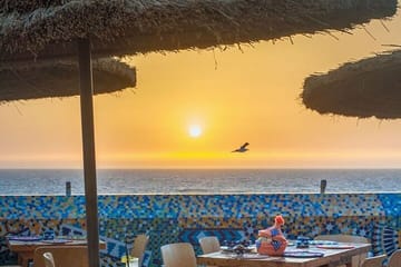 Essaouira Day Tour from Marrakech: Culture and Coastline Exploration