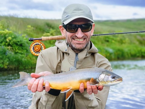 Full day fishing tour from Akureyri, Husavik or Myvatn, photo 12