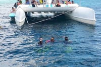 Catalina Island+Snorkeling 6