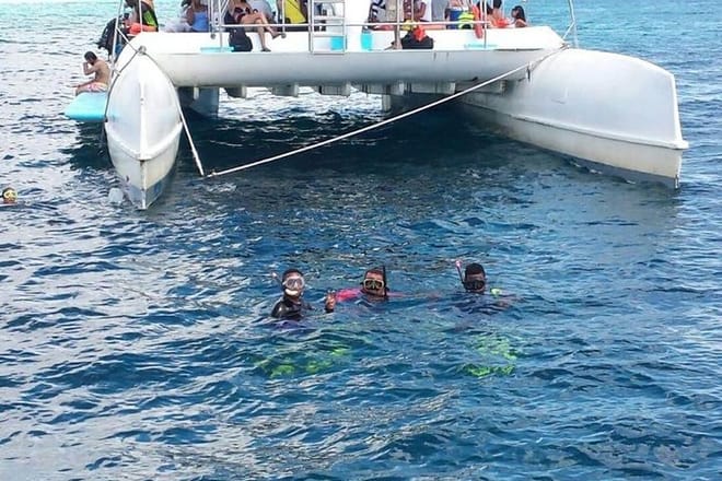 Catalina Island+Snorkeling 6