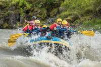 Family Rafting (West) 7