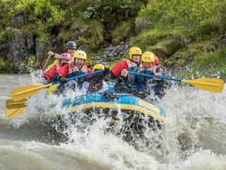 Family Rafting (West), photo 7