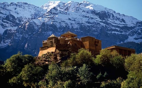 Private Day Trip to Imlil in the Atlas Mountains from Marrakech