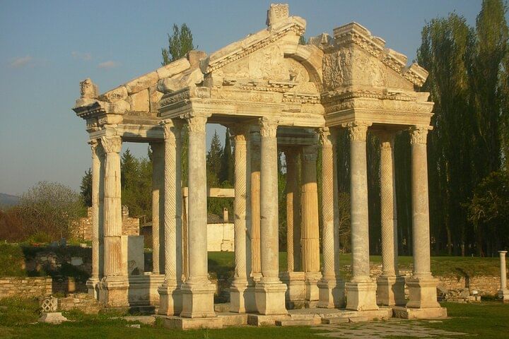 Aphrodisias