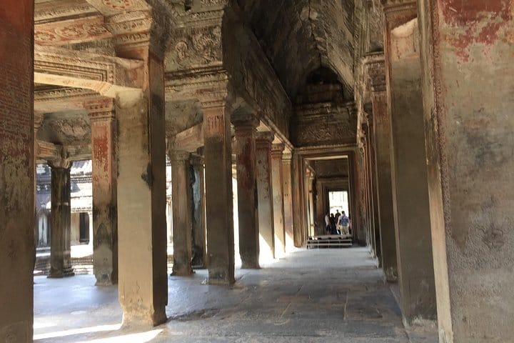 Private 04 Day Tour in Siem Reap Region 9