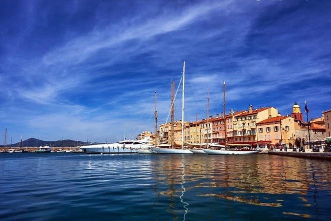 Saint Tropez Full Day Shared Tour from Nice 4