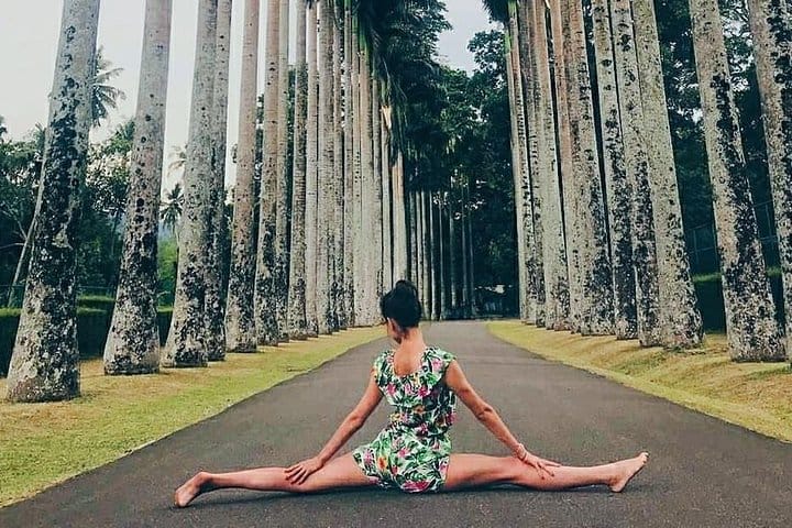 05 Days Glimpse Of Sri Lanka