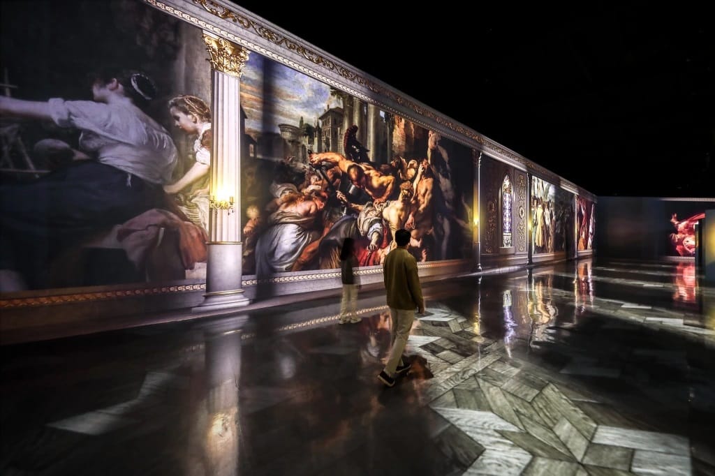 Dubai Arte Museum: The Soul of Modern Art 2