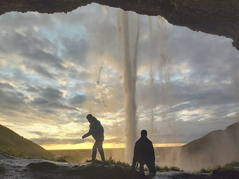 Full Day Private Iceland South Coast Tour , photo 8
