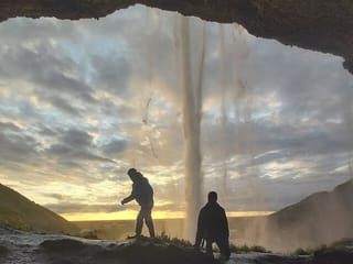 Full Day Private Iceland South Coast Tour , photo 8