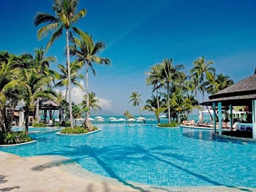 Thai Cooking Class at Melati Beach Resort & Spa, Ko Samui
