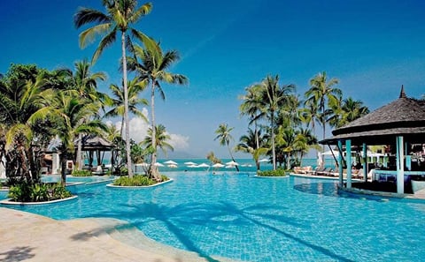 Thai Cooking Class at Melati Beach Resort & Spa, Ko Samui