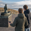 Secrets of Katwijk aan Zee Self-Guided Scavenger Hunt & Walking Tour 3