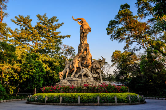 Private Guangzhou Lay Over Tour with 9 Options