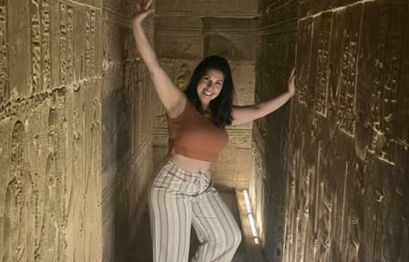 Private Full-Day Tour of Abydos and Dendera from Luxor