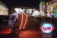 Berlin Night Tours - Romantic Night & Evening Tours Berlin 1