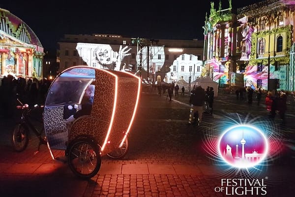 Things to do in Berlin