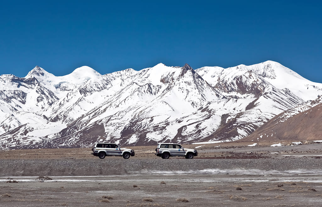 19 Days Mera Peak Climbing & Expedition – One Life-Changing Himalayan Adventure