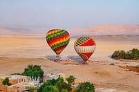 Cappadocia Sunrise Balloon Watching Tour 4