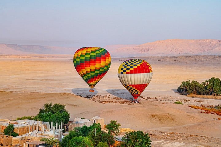 Cappadocia Sunrise Balloon Watching Tour 4