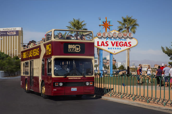 Go Las Vegas All-Inclusive Pass 4