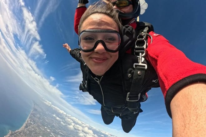 Skydive Adrenaline Experience from Antalya and Belek 5