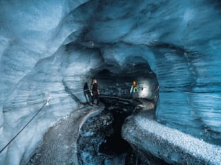 Katla Ice Cave & Super Jeep from Vík, photo 20