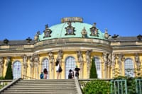 Private Potsdam Tour: The Prussian Palace Playground 4