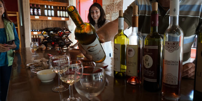 Tasting Rhodes 4