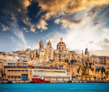 Vittoriosa and Senglea Tour including St.Lawrence Church 10