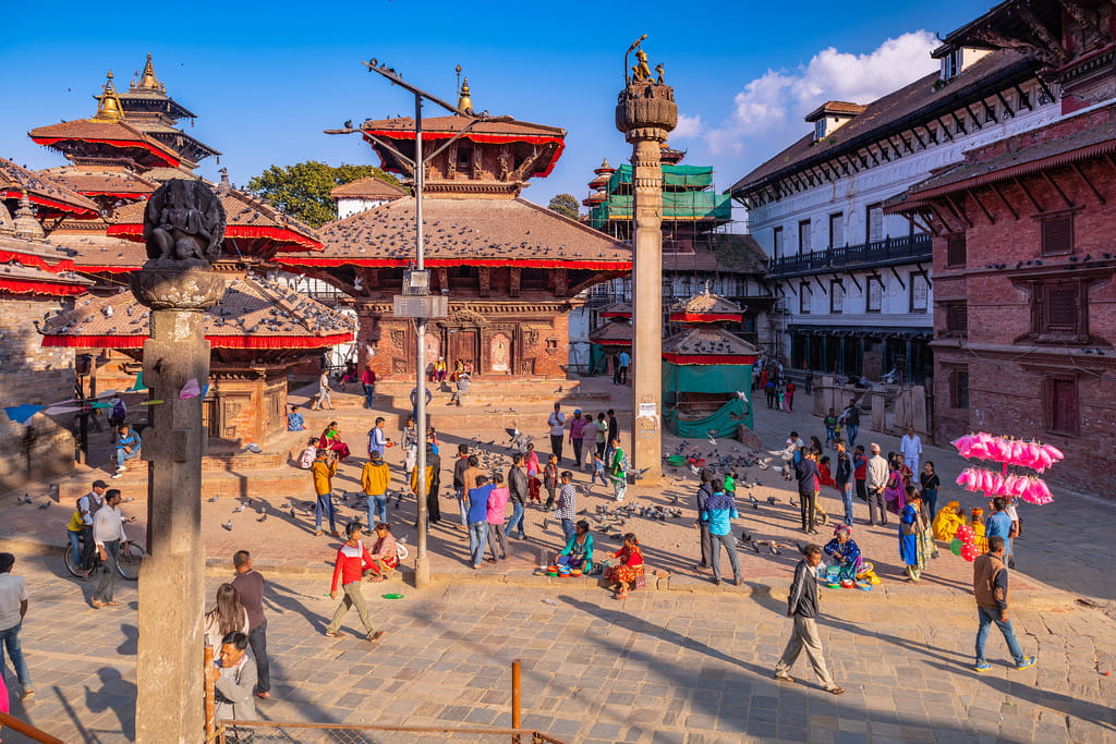 19 Days Mera Peak Climbing & Expedition – One Life-Changing Himalayan Adventure