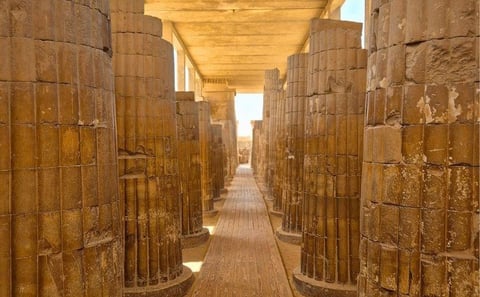7 days Cairo, Luxor, Aswan and Nile Cruise Tour Package