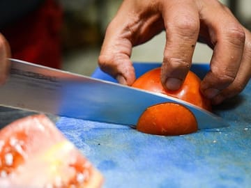 Traditional Greek COOKING class – INTERNATIONAL DINNER CLUB