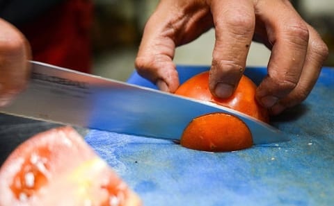Traditional Greek Cooking Class and Wine Tasting in Rhodes