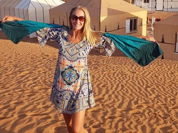 Sahara